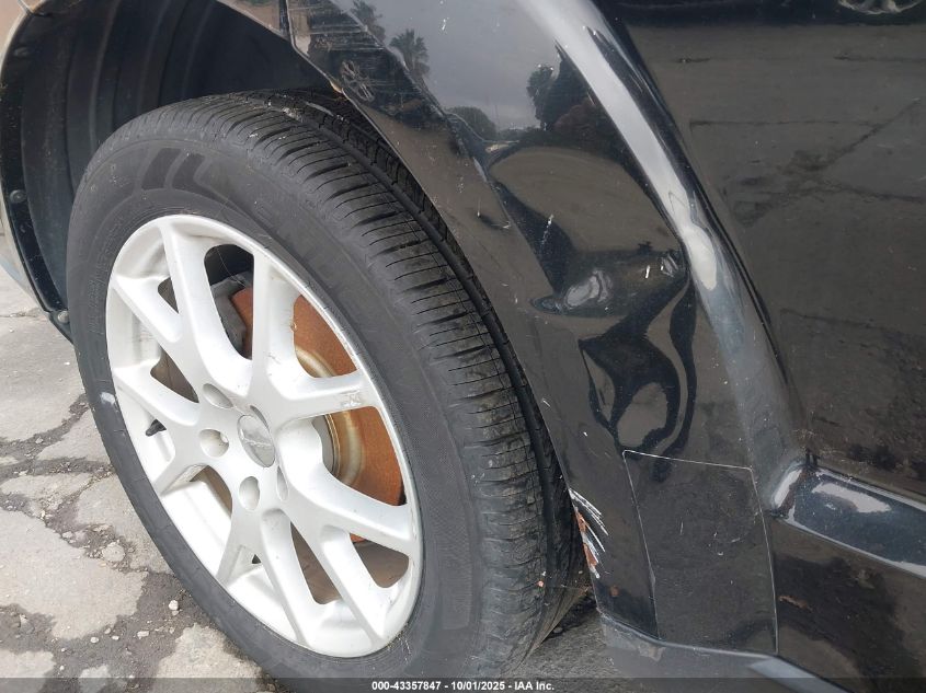 2014 Dodge Journey Sxt VIN: 3C4PDCBB0ET156245 Lot: 43357847