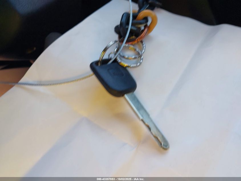 2004 Honda Accord 2.4 Lx VIN: 1HGCM56374A140712 Lot: 43357853