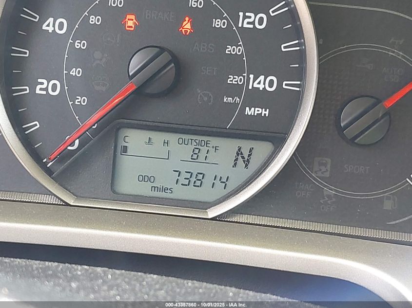 2015 Toyota Rav4 Le VIN: 2T3ZFREV6FW153386 Lot: 43357860