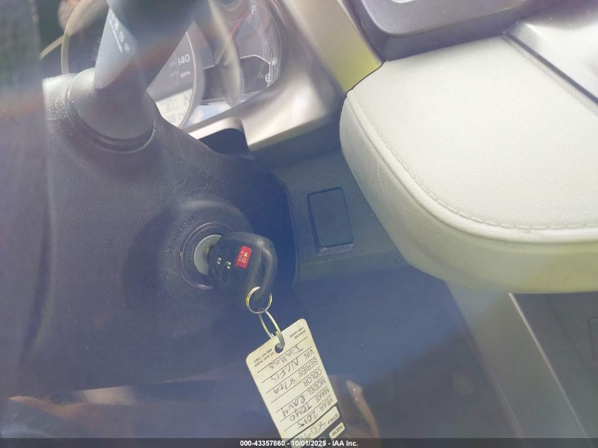 2015 Toyota Rav4 Le VIN: 2T3ZFREV6FW153386 Lot: 43357860