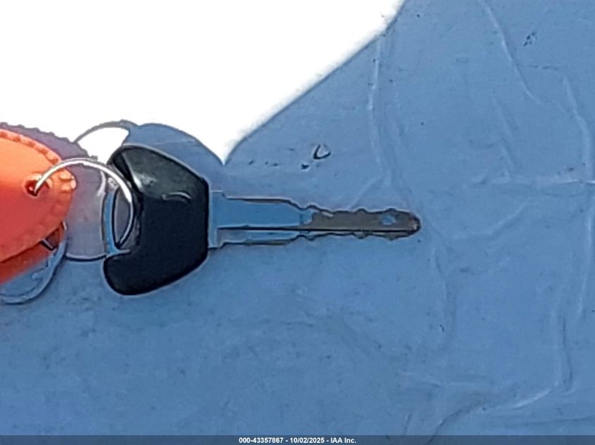 1999 Mazda Protege Dx/Lx VIN: JM1BJ2223X0149383 Lot: 43357867