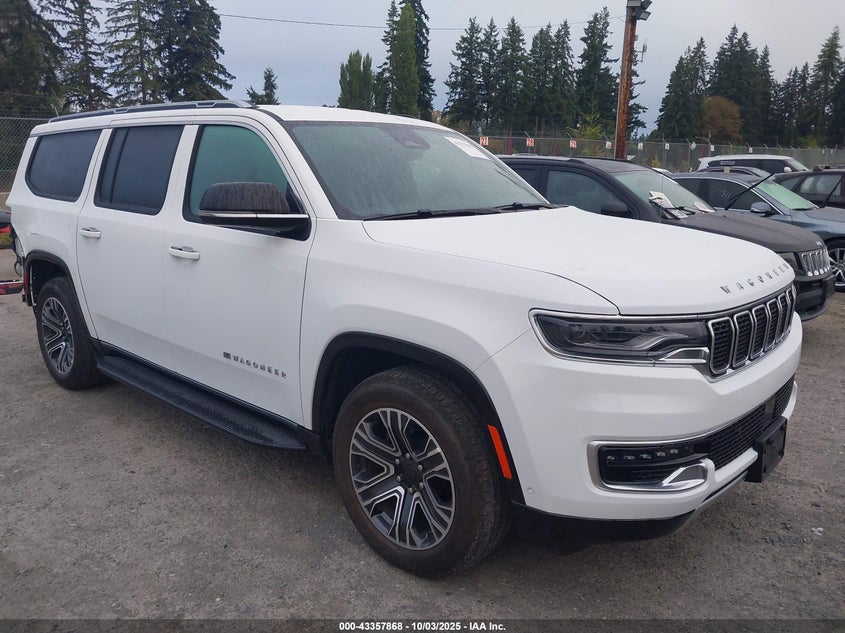 2024 JEEP WAGONEER L SERIES II 4X2 - 1C4SJRBP2RS178188