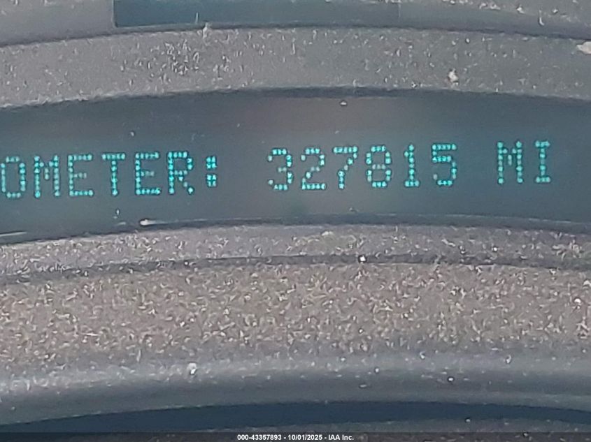 2003 Chevrolet Silverado 1500 VIN: 1GCEC19V13E279497 Lot: 43357893