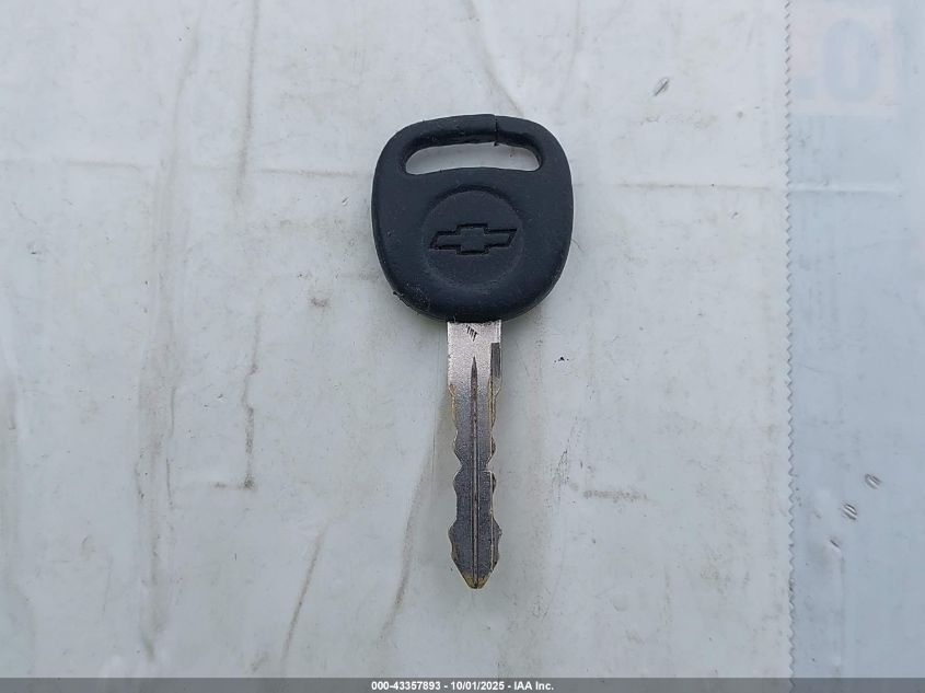 2003 Chevrolet Silverado 1500 VIN: 1GCEC19V13E279497 Lot: 43357893