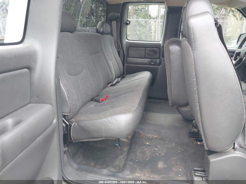 2003 Chevrolet Silverado 1500 VIN: 1GCEC19V13E279497 Lot: 43357893