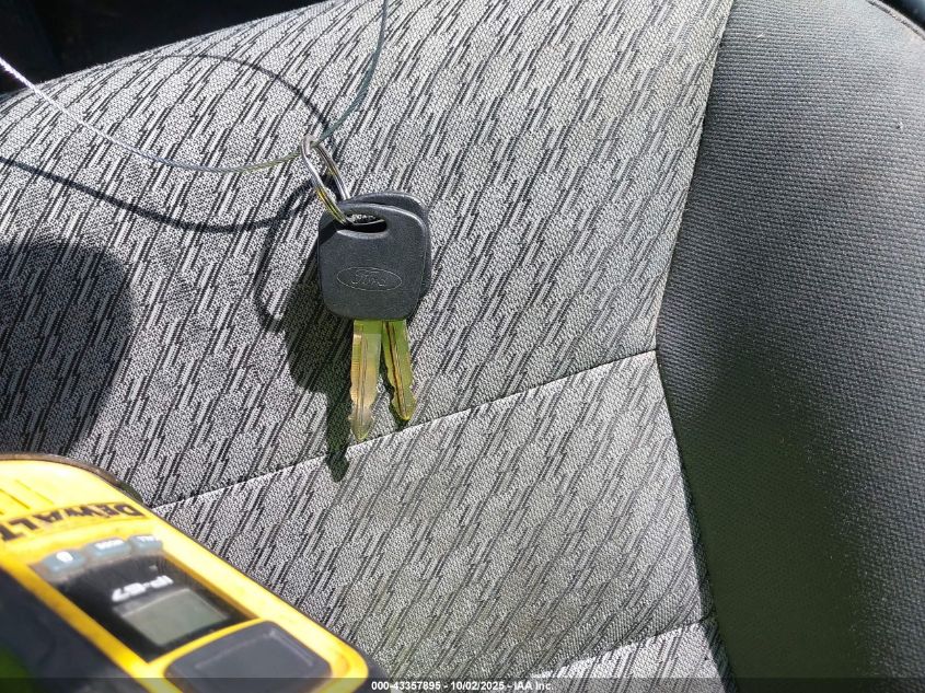 2004 Ford Escape Xlt VIN: 1FMYU03154KA49115 Lot: 43357895