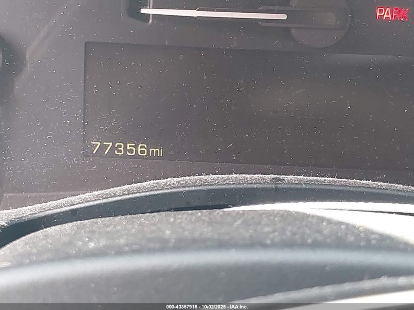 2016 Cadillac Ats Luxury Collection VIN: 1G6AB5RXXG0131445 Lot: 43357916