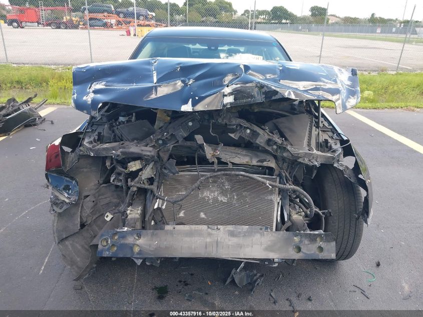 2016 Cadillac Ats Luxury Collection VIN: 1G6AB5RXXG0131445 Lot: 43357916