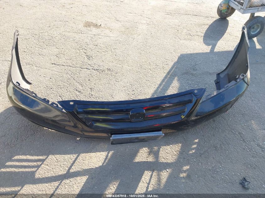 2001 Honda Accord 2.3 Lx VIN: 1HGCG56411A119012 Lot: 43357918