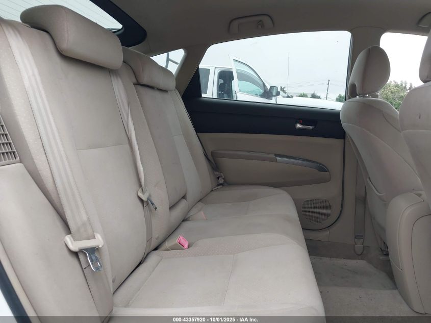 2005 Toyota Prius VIN: JTDKB20U153043110 Lot: 43357920