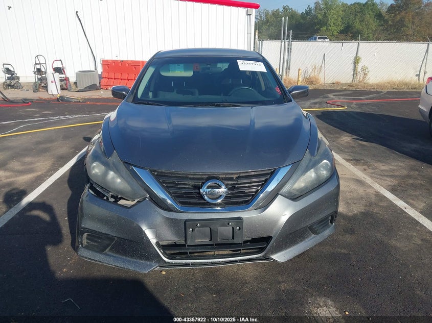 2017 NISSAN ALTIMA 2.5 S 1N4AL3AP4HN311606