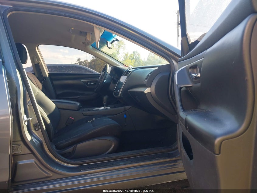 2017 NISSAN ALTIMA 2.5 S 1N4AL3AP4HN311606