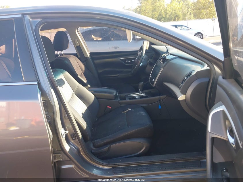 2017 NISSAN ALTIMA 2.5 S 1N4AL3AP4HN311606