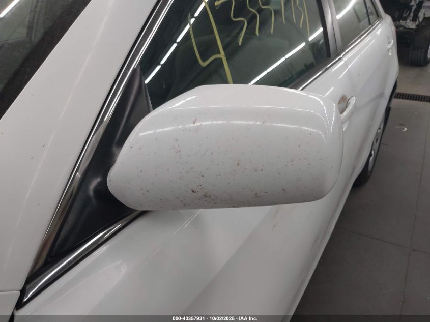 2007 Toyota Camry Le VIN: 4T1BE46K77U553186 Lot: 43357931