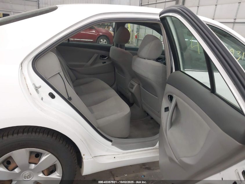 2007 Toyota Camry Le VIN: 4T1BE46K77U553186 Lot: 43357931