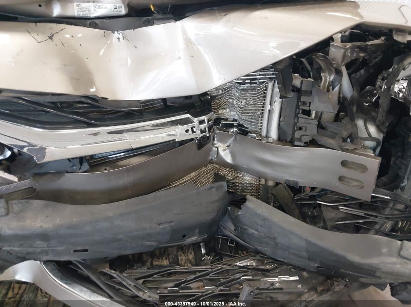 2025 Chevrolet Malibu Fwd 1Lt VIN: 1G1ZD5ST5SF146418 Lot: 43357940