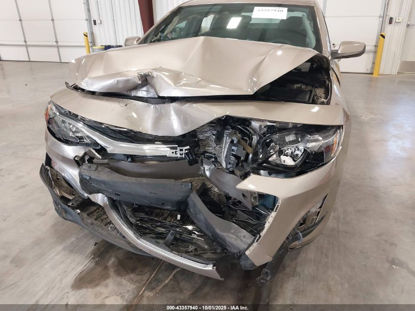 2025 Chevrolet Malibu Fwd 1Lt VIN: 1G1ZD5ST5SF146418 Lot: 43357940