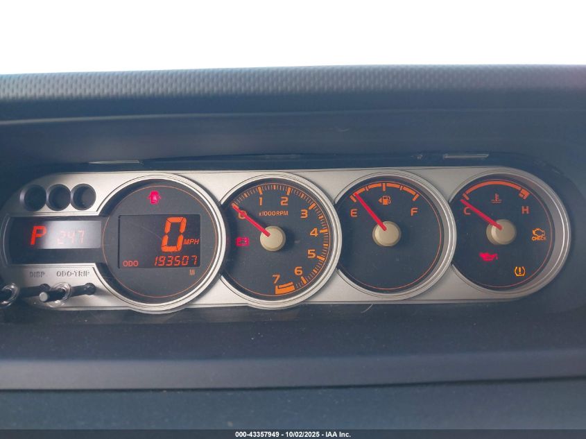 2009 Scion Xb VIN: JTLKE50E991081899 Lot: 43357949