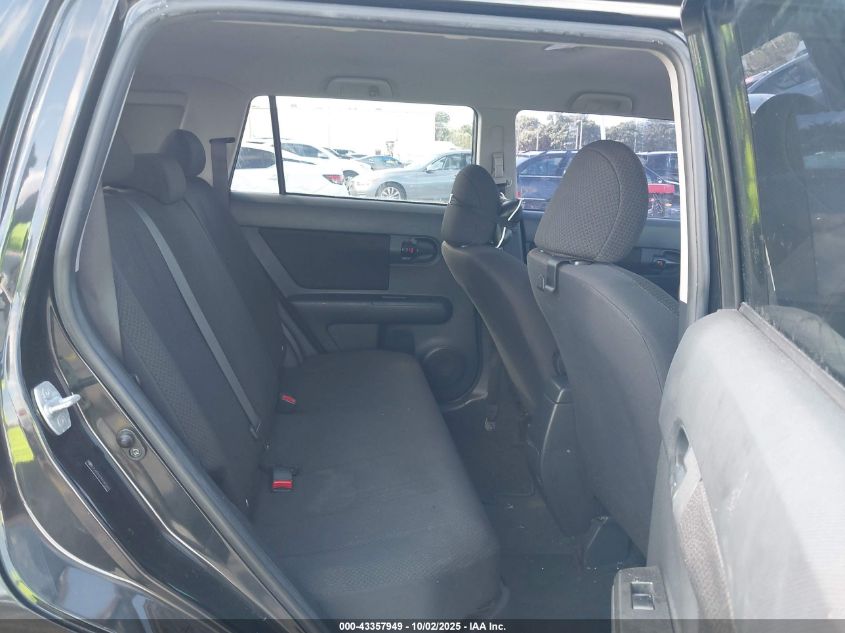 2009 Scion Xb VIN: JTLKE50E991081899 Lot: 43357949