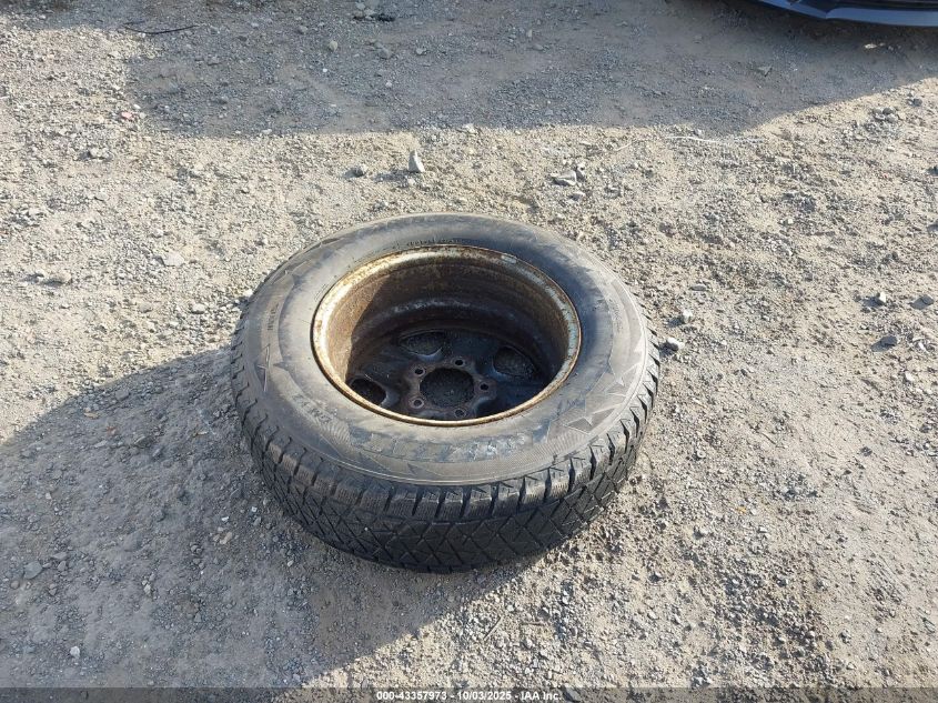 2008 Toyota Tundra Base 5.7L V8 VIN: 5TFBV54188X054417 Lot: 43357973