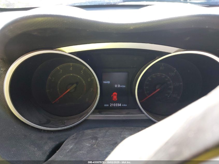 2012 Mitsubishi Outlander Se VIN: JA4JT3AW6CU000401 Lot: 43357975