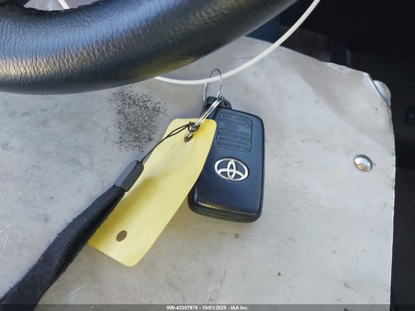 2014 Toyota Prius Four VIN: JTDKN3DU5E0375897 Lot: 43357978