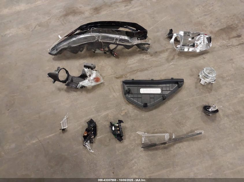 2021 Nissan Rogue Sport S Awd Xtronic Cvt VIN: JN1BJ1AW3MW662563 Lot: 43357988