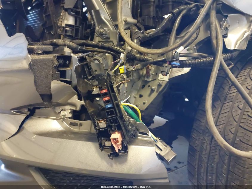 2021 Nissan Rogue Sport S Awd Xtronic Cvt VIN: JN1BJ1AW3MW662563 Lot: 43357988