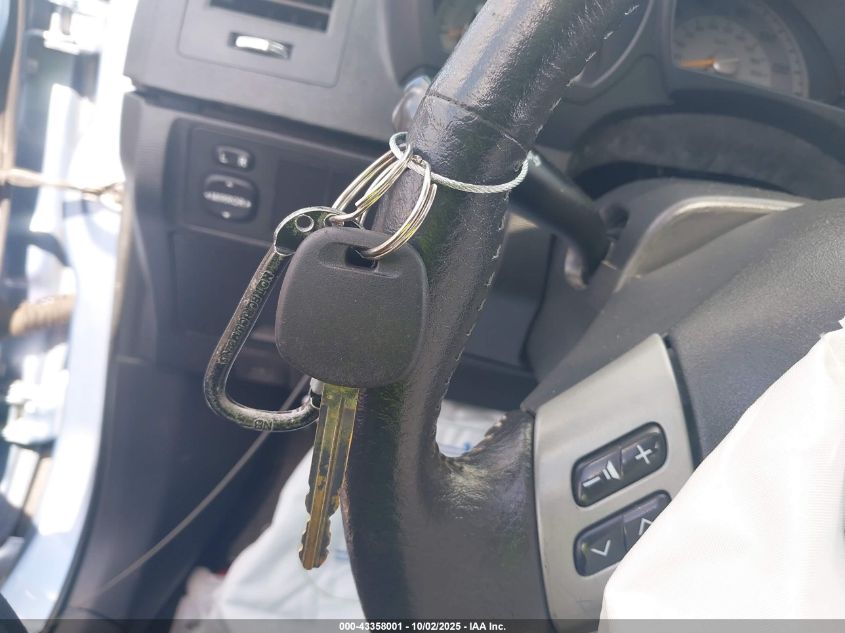 2009 Scion Tc VIN: JTKDE167190284676 Lot: 43358001