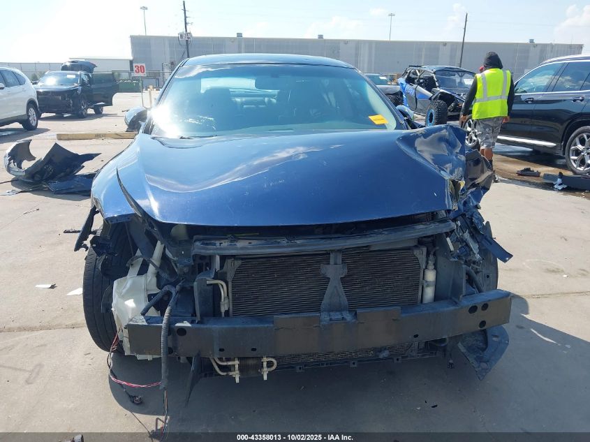 2012 Nissan Maxima 3.5 Sv VIN: 1N4AA5AP7CC852963 Lot: 43358013