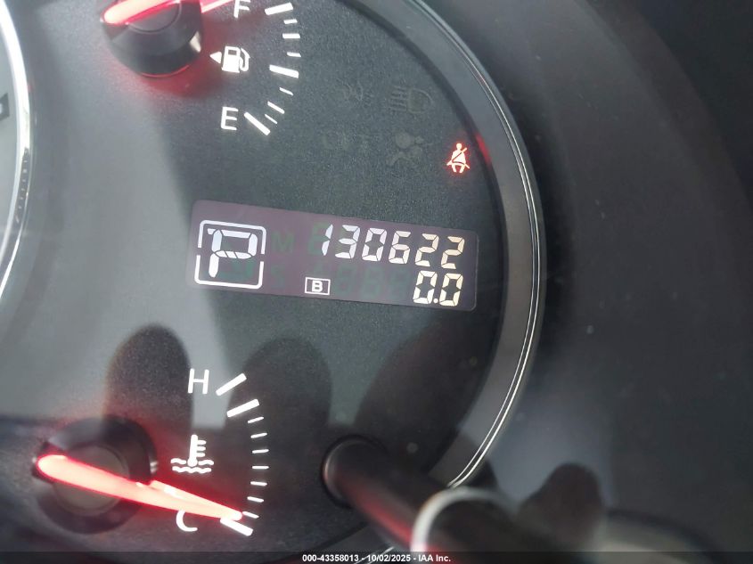 2012 Nissan Maxima 3.5 Sv VIN: 1N4AA5AP7CC852963 Lot: 43358013