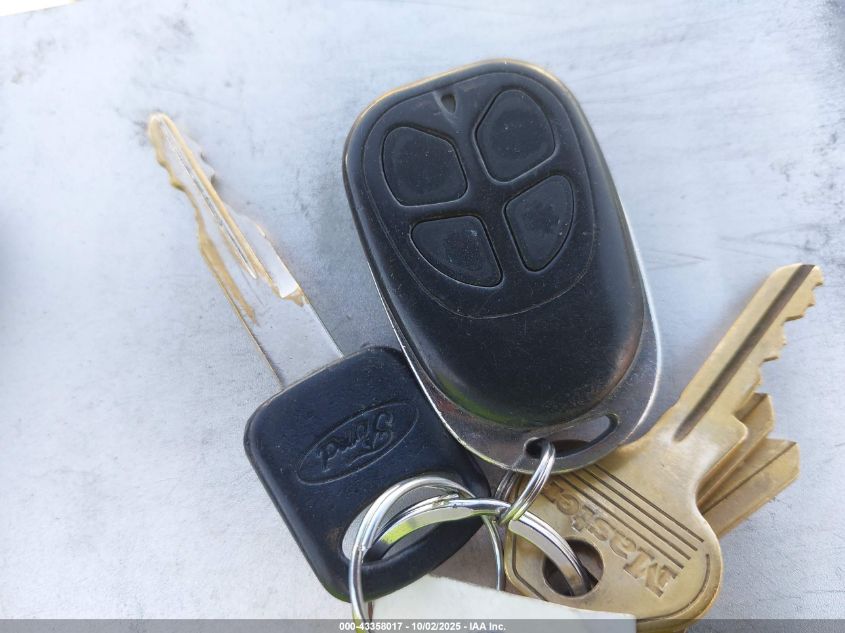 2012 Ford E-150 Commercial VIN: 1FTNE1EW1CDB33342 Lot: 43358017