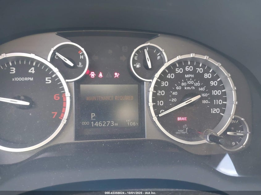 2017 TOYOTA TUNDRA PLATINUM 5.7L V8 - 5TFAW5F19HX639853