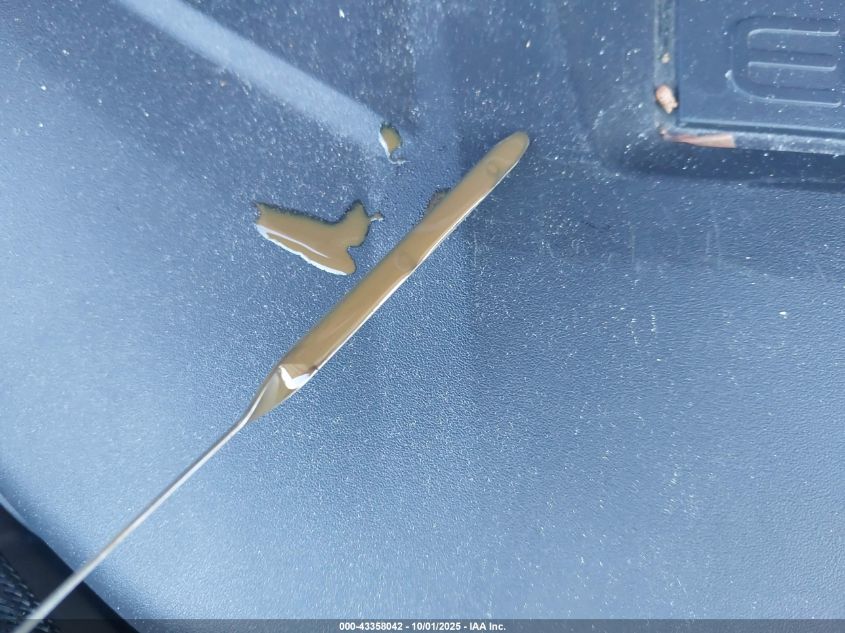 2017 Ford Escape Titanium VIN: 1FMCU0J97HUA36346 Lot: 43358042