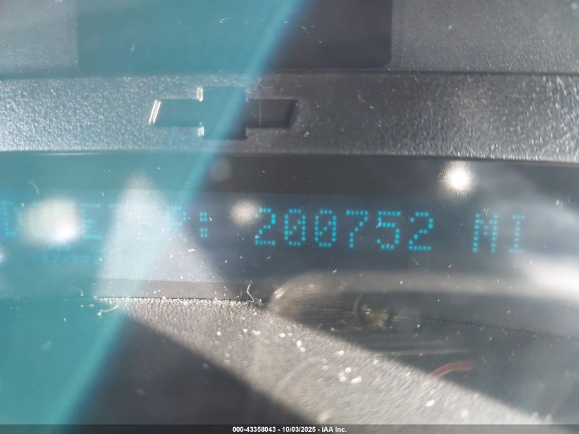 2005 Chevrolet Trailblazer Lt VIN: 1GNDT13S752280515 Lot: 43358043