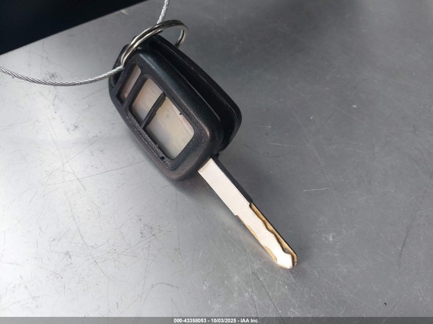 2016 Honda Civic Lx VIN: 2HGFC2F59GH543340 Lot: 43358053