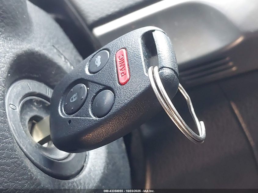 2009 Honda Accord Sdn 3.5 Ex-L/Ex-L VIN: 1HGCP36889A002188 Lot: 43358055