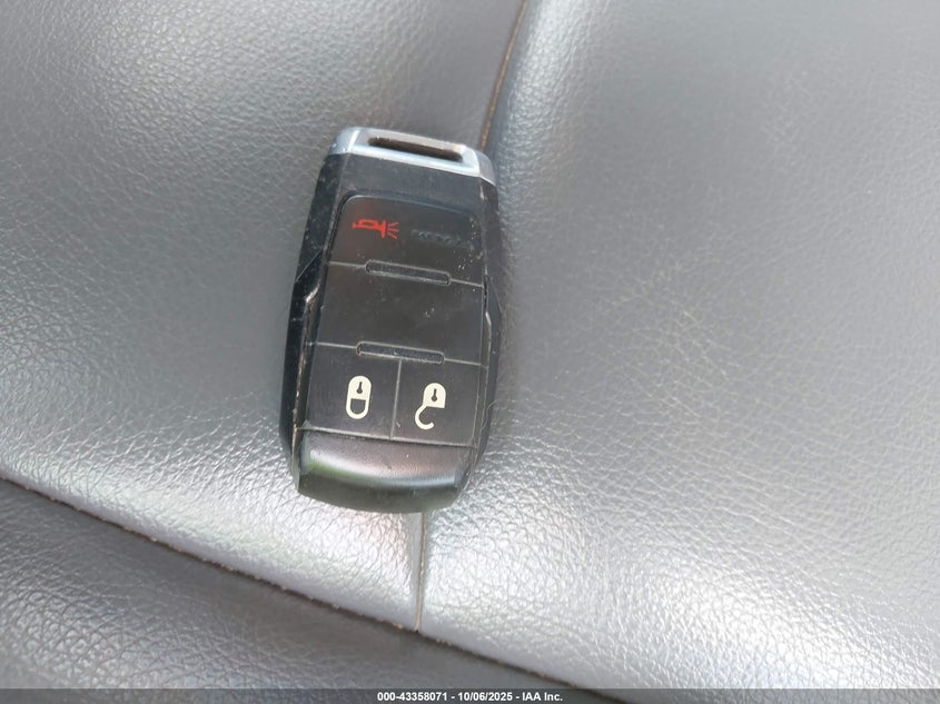 2019 Ram 5500 Chassis Tradesman/Slt VIN: 3C7WRMBL5KG672927 Lot: 43358071