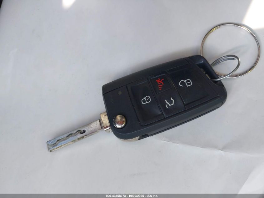 2024 Volkswagen Jetta 1.5T S VIN: 3VW5M7BU8RM048078 Lot: 43358073