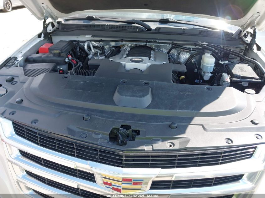 2016 Cadillac Escalade Esv Luxury Collection VIN: 1GYS3HKJ5GR339311 Lot: 43358078