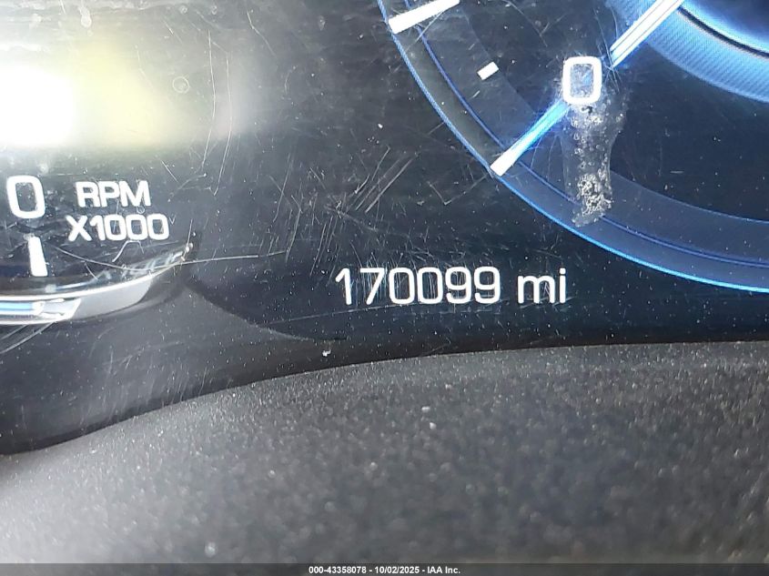 2016 Cadillac Escalade Esv Luxury Collection VIN: 1GYS3HKJ5GR339311 Lot: 43358078