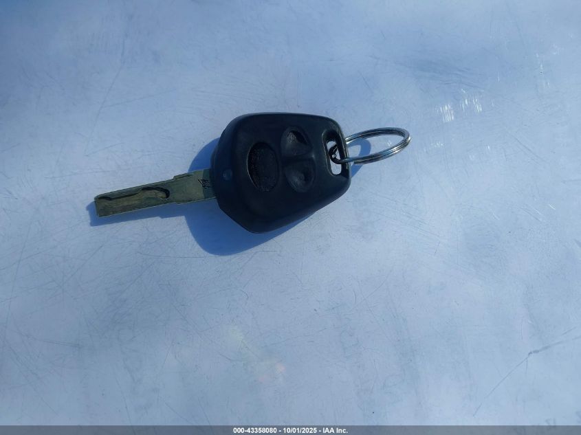 2002 Porsche Boxster VIN: WP0CA29872U625067 Lot: 43358080