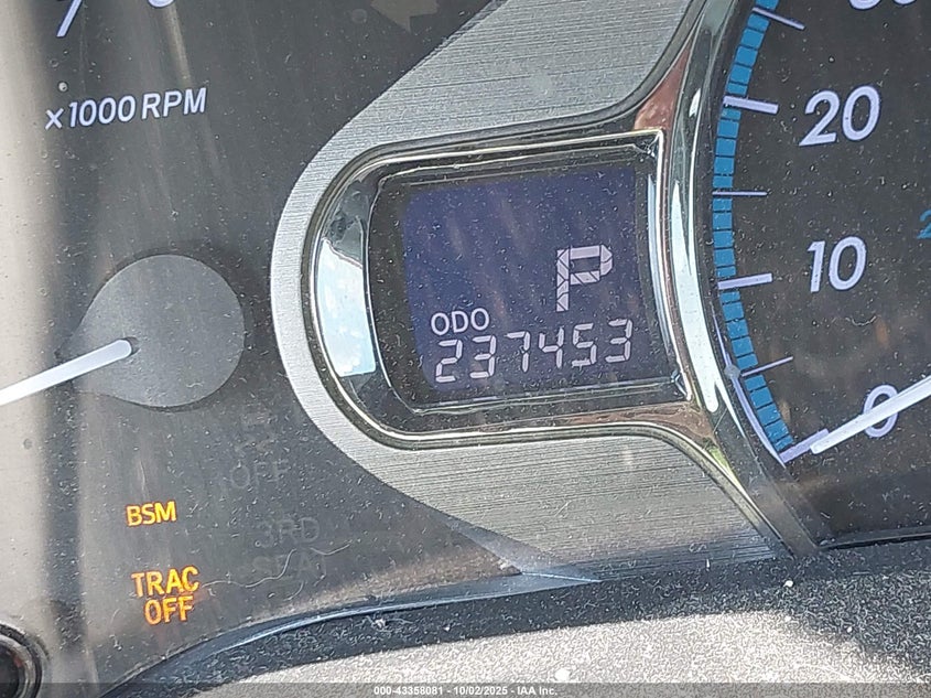 2014 TOYOTA SIENNA XLE V6 8 PASSENGER 5TDYK3DC5ES426905