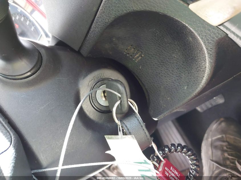 2016 Toyota Corolla Le VIN: 2T1BURHE8GC728666 Lot: 43358082