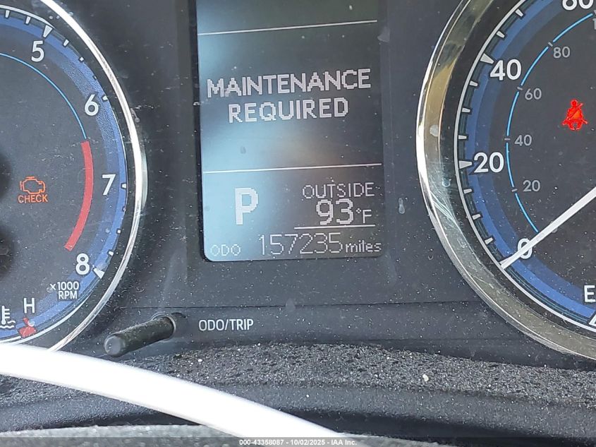 2018 Toyota Corolla Le VIN: 2T1BURHE3JC123428 Lot: 43358087