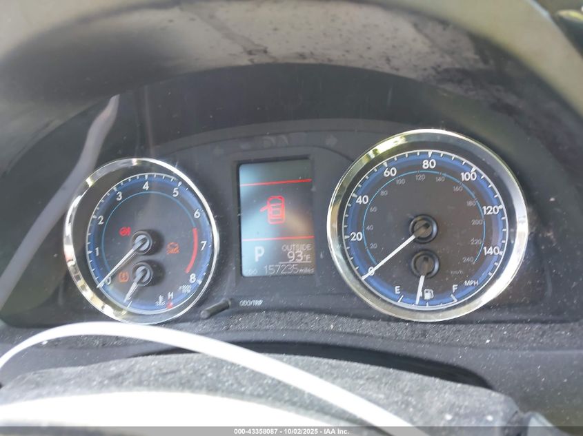 2018 Toyota Corolla Le VIN: 2T1BURHE3JC123428 Lot: 43358087