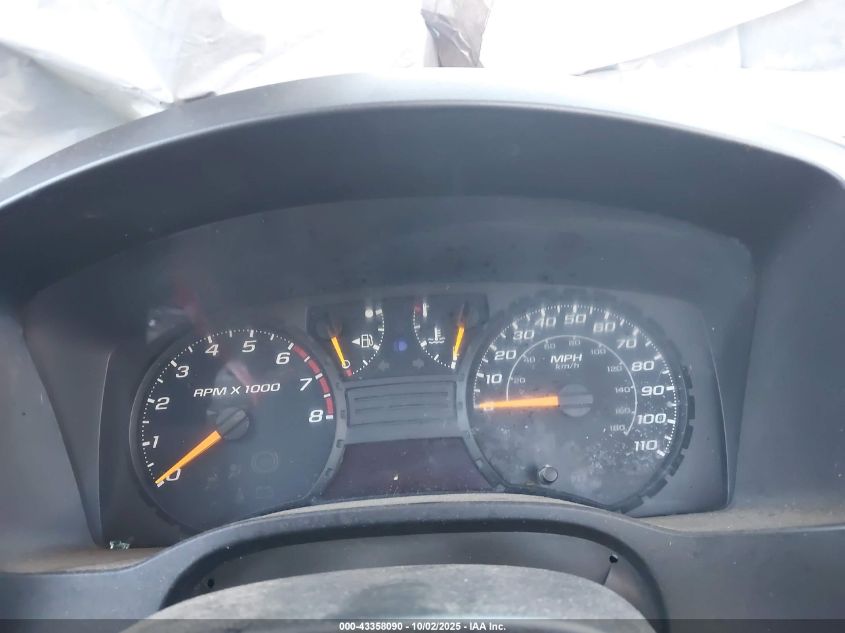 2008 Chevrolet Colorado Ls VIN: 1GCCS149688141836 Lot: 43358090