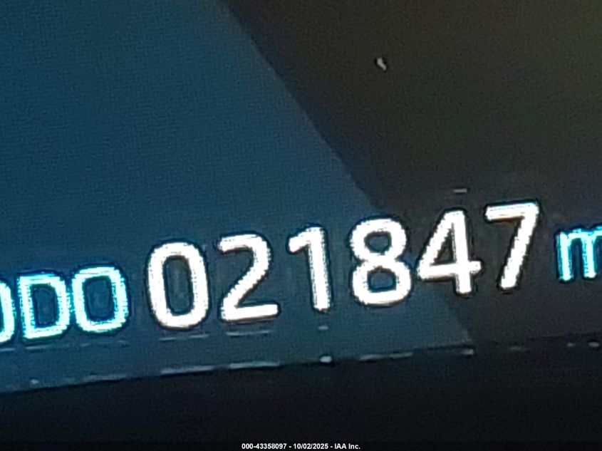 2023 Toyota Mirai Xle VIN: JTDAAAAA2PA008264 Lot: 43358097