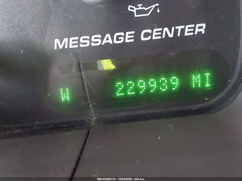 2004 Ford Expedition Eddie Bauer VIN: 1FMFU17L44LB24633 Lot: 43358110