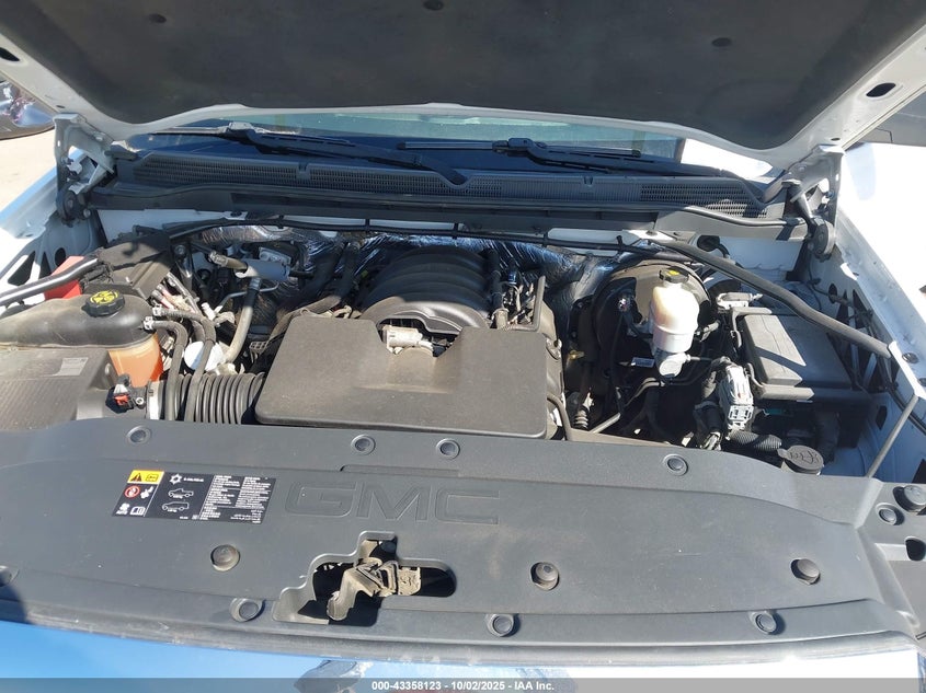 2014 GMC SIERRA 1500 1GTN1TEH9EZ247359